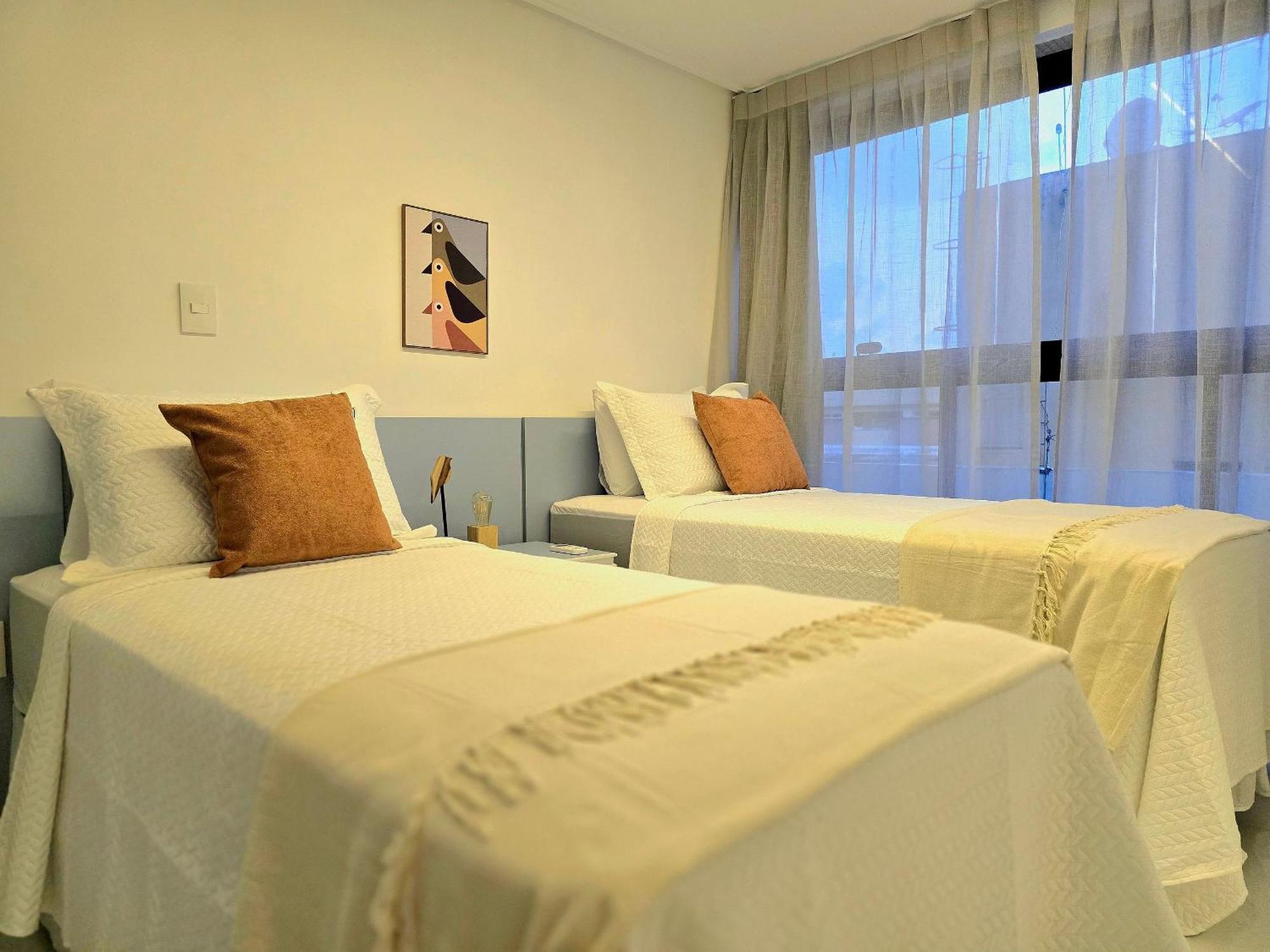 Apartamento Move By Hosppedar